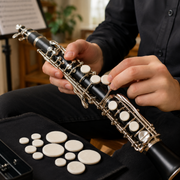 ZAPATILLAS PARA CLARINETE