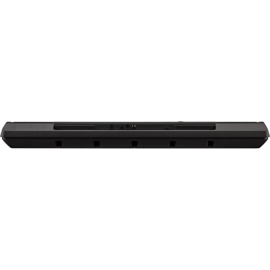 TECLADO DE 76 TECLAS SENSIBLES, COLOR NEGRO, 574 TIMBRE, 165 ESTILOS DE ACOMPAÑAMIENTO AUTOMATICO, USB TO HOST, ENTRADA AUX