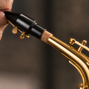 BOQUILLA DE NYLON PARA SAXOFON ALTO