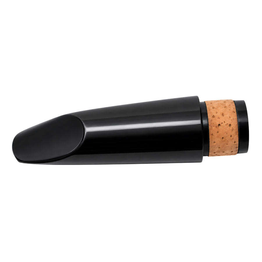 BOQUILLA DE NYLON PARA CLARINETE SI BEMOL