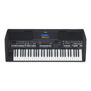 TECL 61 T, 850 TIMB, 372 EST DE ACOMP AUT, 43 KITS DE BATERIA, PANT LCD, COLOR NEGRO