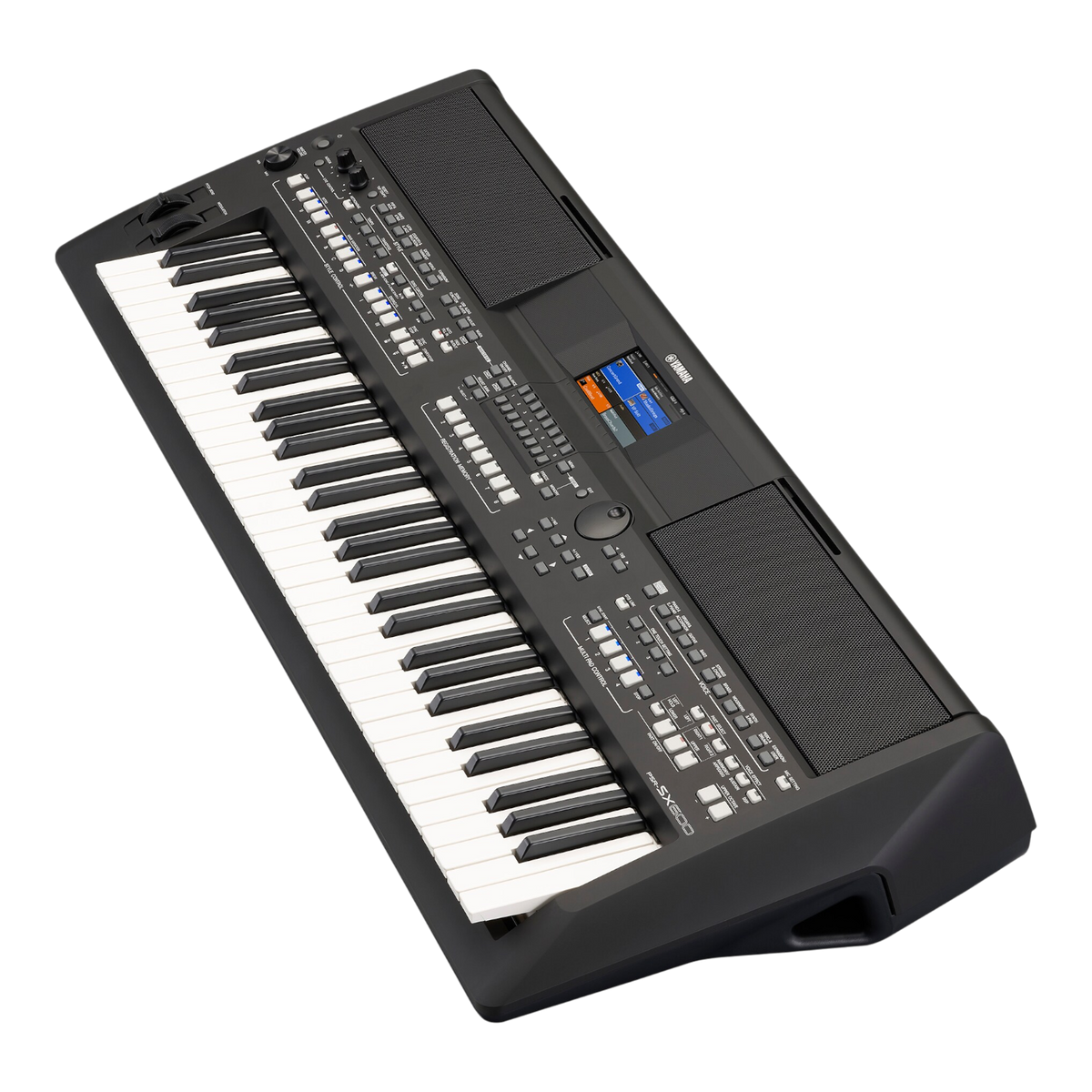 TECL 61 T, 850 TIMB, 372 EST DE ACOMP AUT, 43 KITS DE BATERIA, PANT LCD, COLOR NEGRO