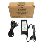ADAPTADOR DE CORRIENTE FIJA, 16V, 2.4A, PARA TECLADOS PORTATILES DE ALTA GAMA
