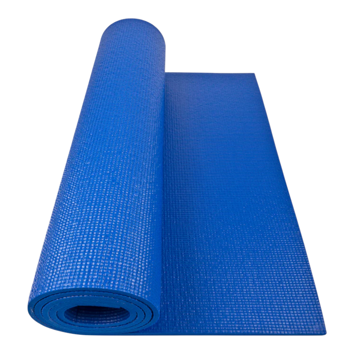 COLCHONETA PARA YOGA 173X61CM/8MM/SHRINK WRAPPED
