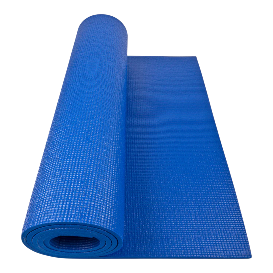 COLCHONETA PARA YOGA 173X61CM/8MM/SHRINK WRAPPED