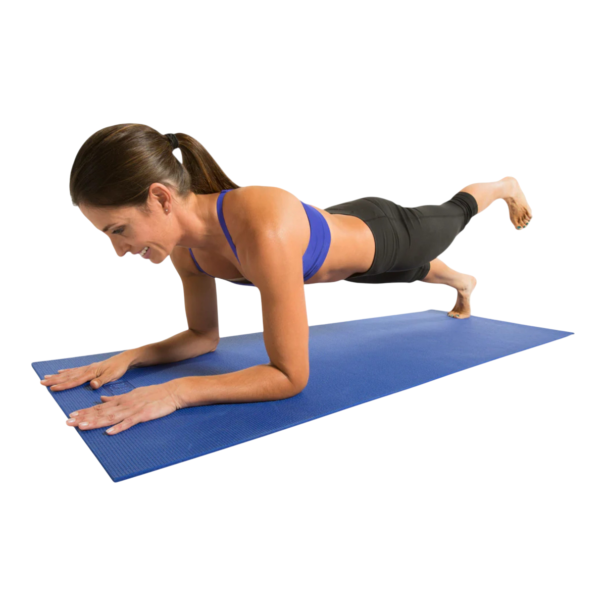 COLCHONETA PARA YOGA 173X61CM/8MM/SHRINK WRAPPED