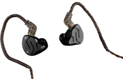 AUDIFONOS IN EAR, 2D DINAMICO 10MM, 112DB, 3.5MM DESMONTABLE, FREC 7HZ - 40 KHZ