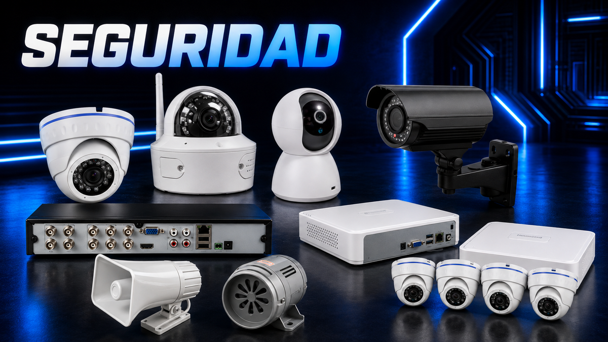 Seguridad
