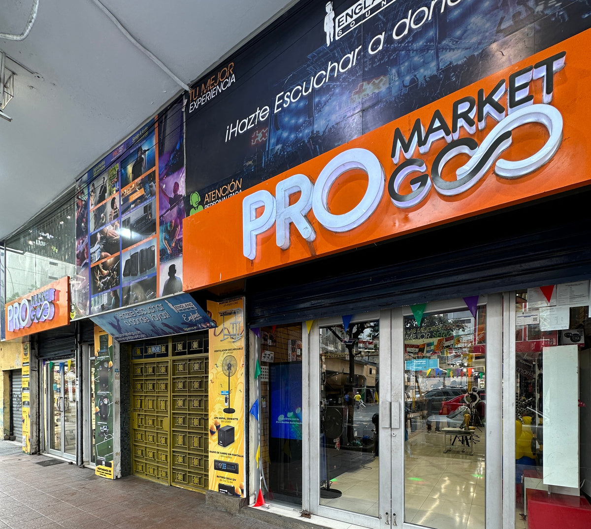 PromarketGo