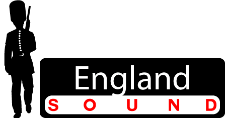 England Sound