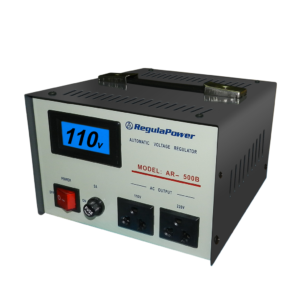 Auto Transformador 200 Watts (220V A 110V) ❤️ Despacho Rápido – MACROSTORE