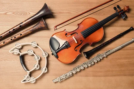 Mayoristas Instrumentos Musicales en Pichincha | Ideal para tu negocio
