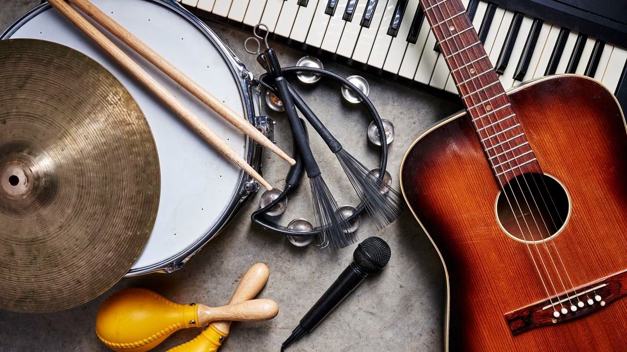 Distribuidor mayoristas de instrumentos musicales en Guayas | Ideal para tu negocio